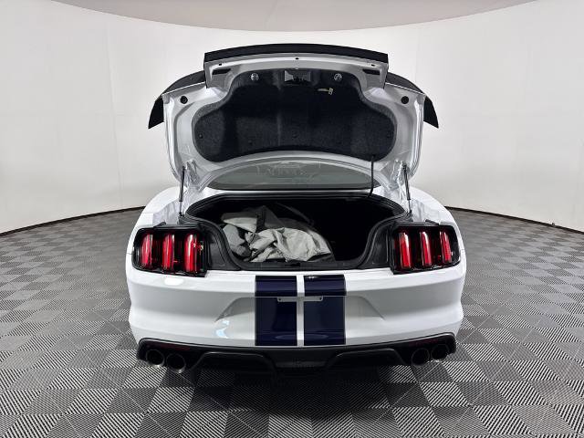 Certified 2020 Ford Mustang Shelby GT350 w/ Technology Package image 22