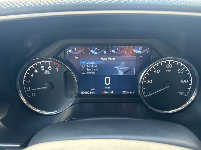 Certified 2023 Ford F150 XLT w/ Equipment Group 302A High image 28