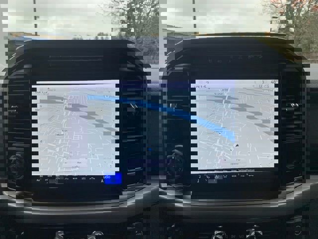 Certified 2024 Ford F150 XLT w/ Equipment Group 302A MID image 18