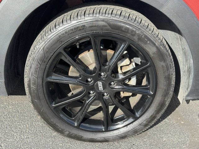 Used 2019 Hyundai Tucson Night image 46