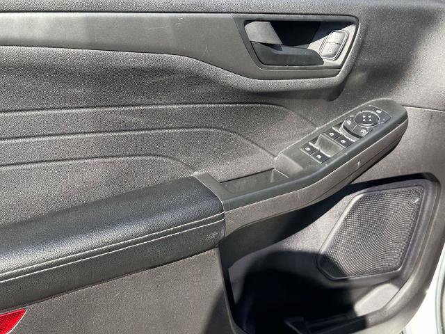 Certified 2024 Ford Escape Active FWD image 24