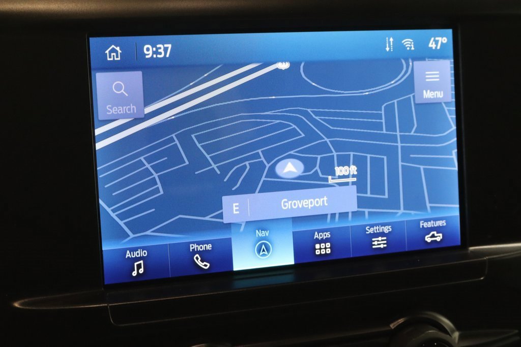 Certified 2023 Ford F150 XL w/ STX Appearance Package image 10