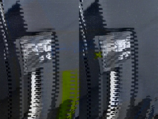 Certified 2024 Ford F150 STX image 9