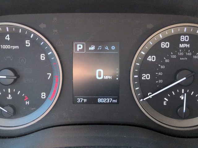 Used 2017 Hyundai Tucson SE image 29