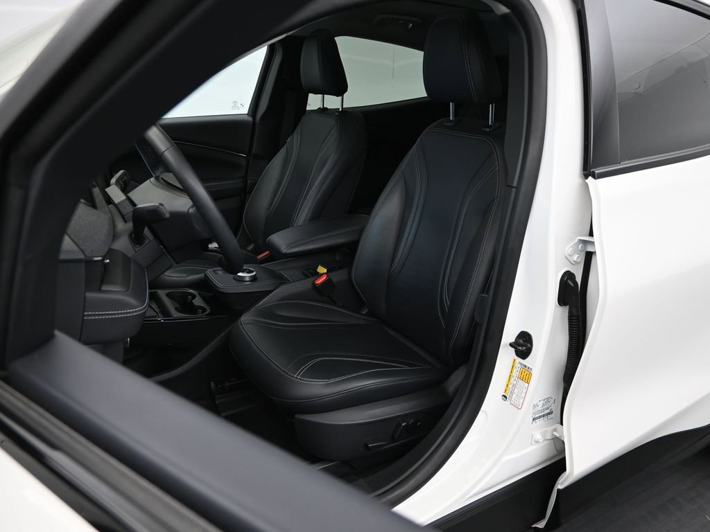 Certified 2023 Ford Mustang Mach-E Premium image 9