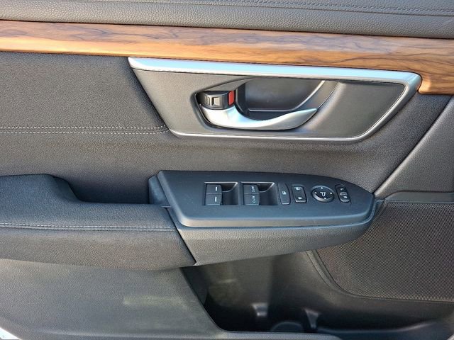 Used 2019 Honda CR-V EX image 13