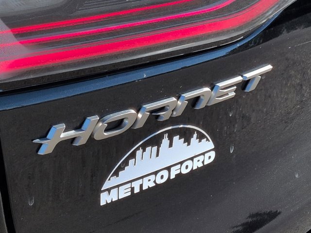 Used 2024 Dodge Hornet R/T AWD/4WD image 25