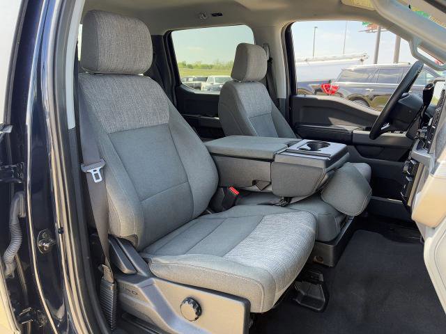 Certified 2023 Ford F150 XLT image 29