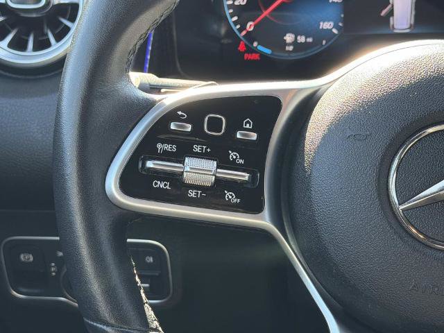 Used 2022 Mercedes-Benz GLB 250 image 13