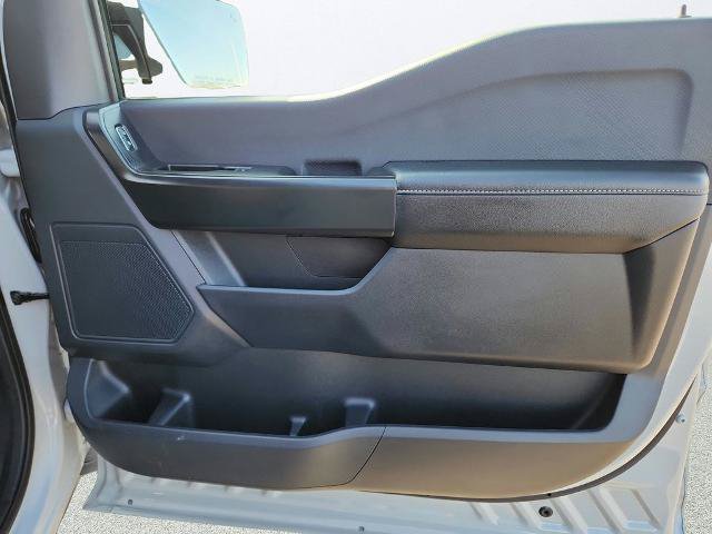 Certified 2024 Ford F150 STX RWD image 24