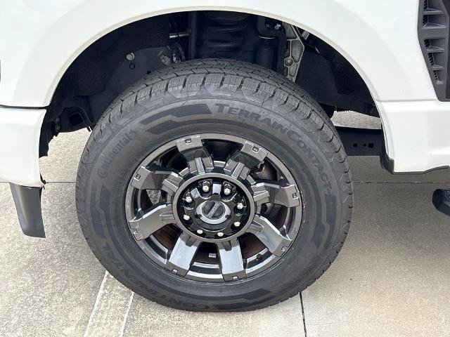 Certified 2024 Ford F350 Lariat w/ Lariat Ultimate Package AWD/4WD image 12