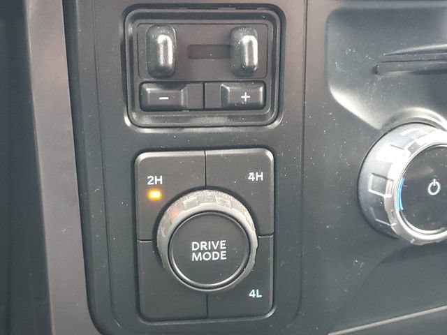 Certified 2023 Ford F150 XLT w/ Equipment Group 302A High AWD/4WD image 23