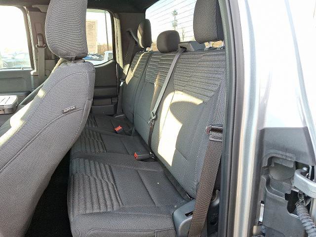 Certified 2022 Ford F150 XL w/ STX Appearance Package image 10