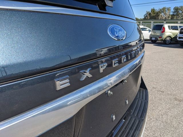 Certified 2022 Ford Expedition Max Platinum image 12