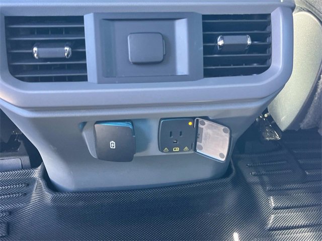 Certified 2024 Ford F150 XLT w/ Equipment Group 302A MID image 17