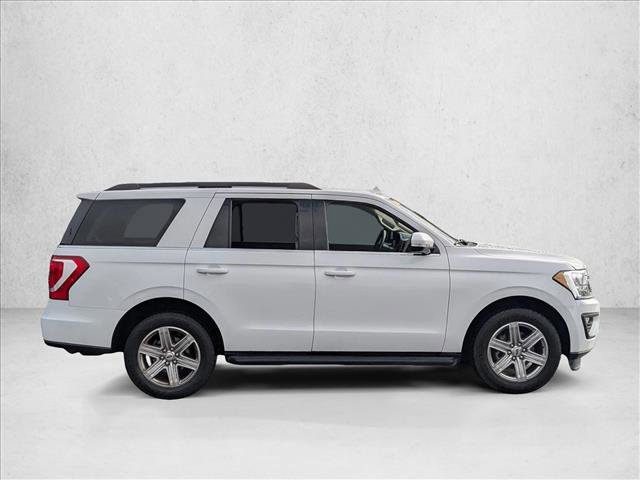 Certified 2020 Ford Expedition XLT w/ Equipment Group 201A image 4