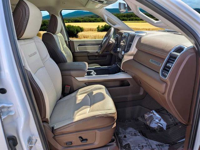 Used 2023 RAM 2500 Laramie AWD/4WD image 21