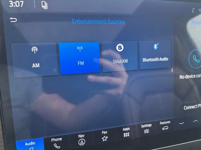 Certified 2024 Ford Expedition Limited AWD/4WD image 6
