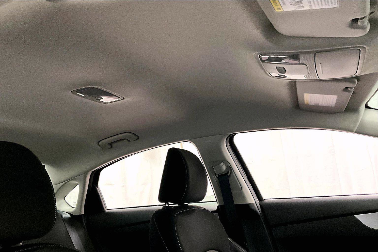 Used 2024 Kia Forte LXS image 21