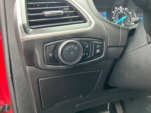 Certified 2024 Ford Edge SEL w/ Convenience Package AWD/4WD image 13