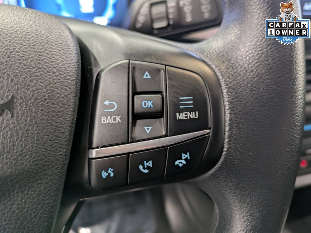 Certified 2025 Ford Bronco Sport Big Bend AWD/4WD image 19