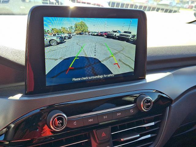 Certified 2023 Ford Escape Active image 17