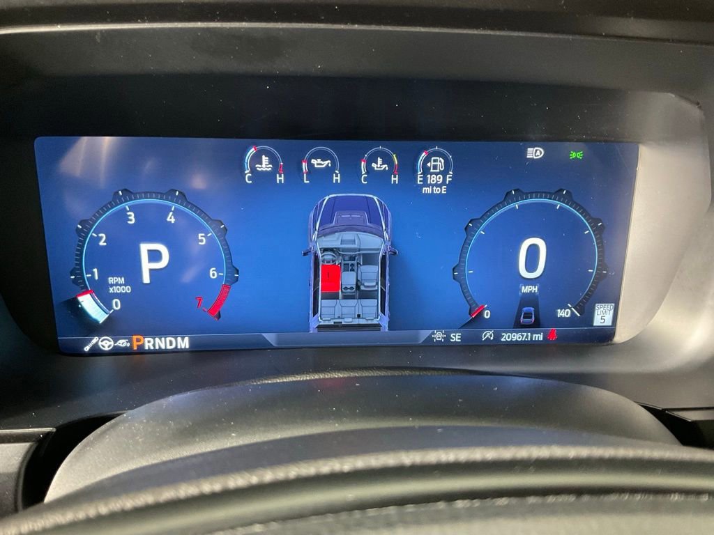 Certified 2025 Ford F150 Raptor image 27