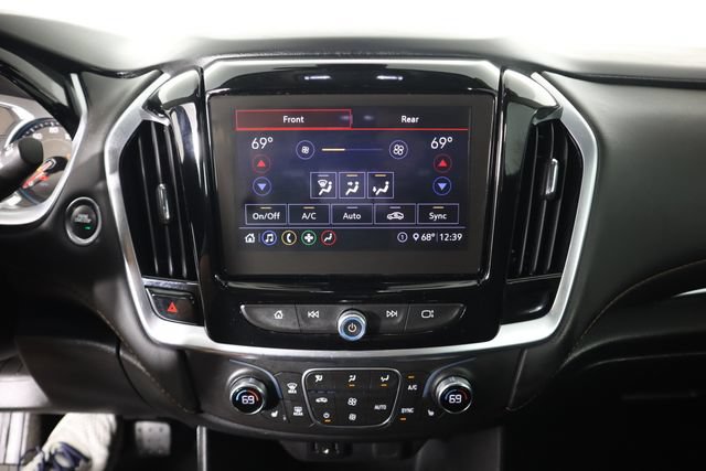 Used 2020 Chevrolet Traverse LT w/ Driver Confidence II Package AWD/4WD image 49