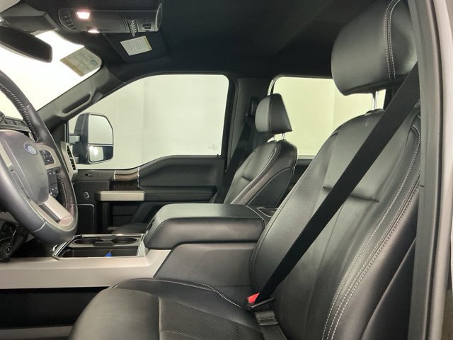 Certified 2022 Ford F350 Lariat w/ Lariat Ultimate Package AWD/4WD image 17