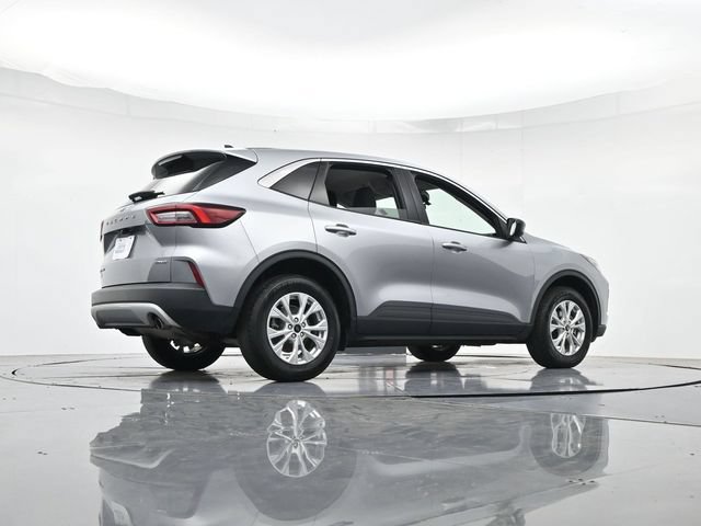 Certified 2024 Ford Escape Active AWD/4WD image 31