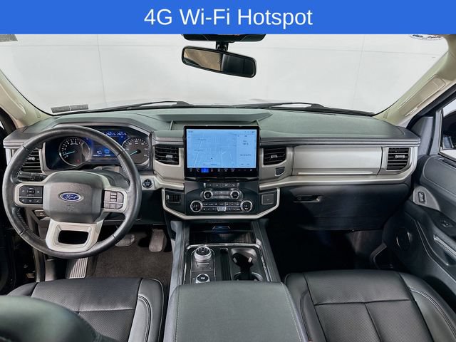 Certified 2024 Ford Expedition XLT AWD/4WD image 25