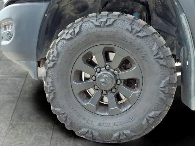 Used 2020 RAM 2500 Power Wagon AWD/4WD image 10
