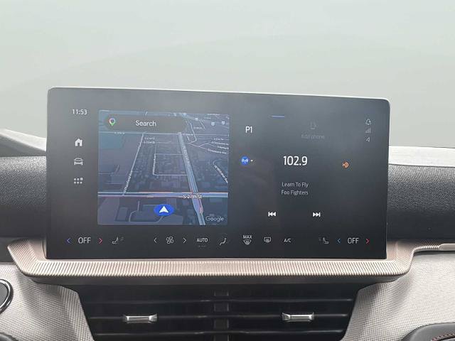 Certified 2025 Ford Explorer Active AWD/4WD image 16