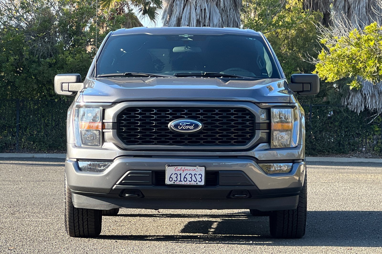 Certified 2023 Ford F150 XL image 9