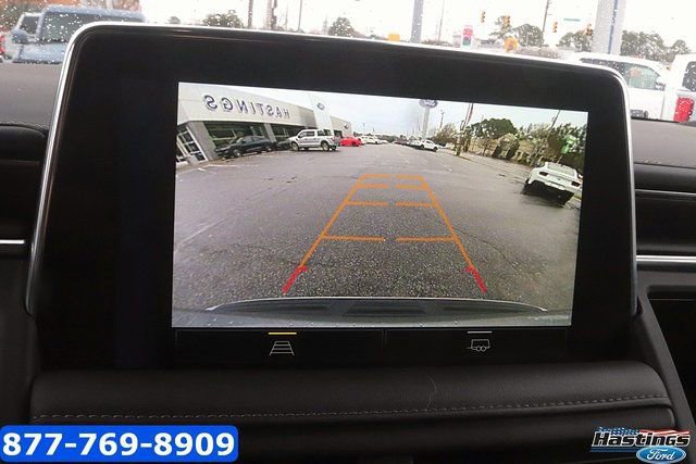 Used 2023 Chevrolet Tahoe LT image 27