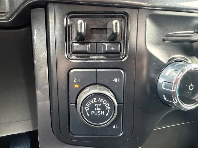 Certified 2023 Ford F150 XLT w/ Equipment Group 302A High AWD/4WD image 28
