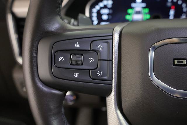 Used 2023 GMC Sierra 1500 Denali AWD/4WD image 16