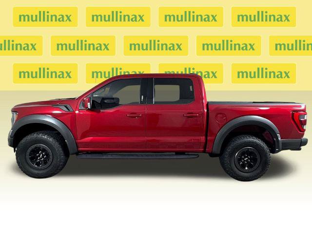 Certified 2023 Ford F150 Raptor AWD/4WD image 14