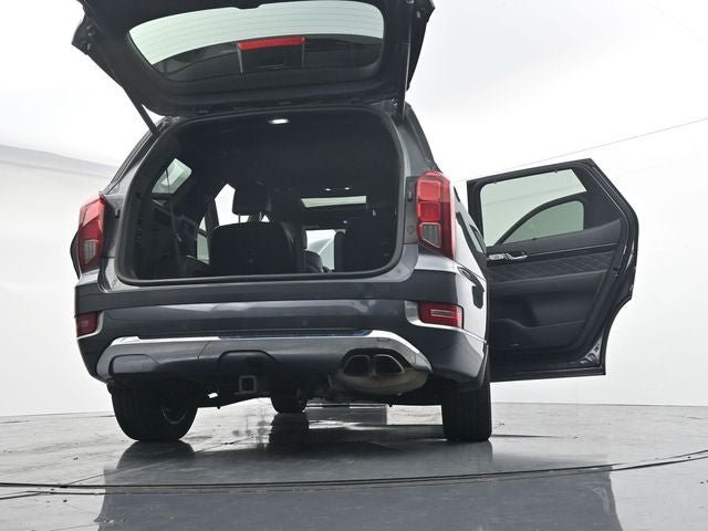 Used 2020 Hyundai Palisade Limited FWD image 41