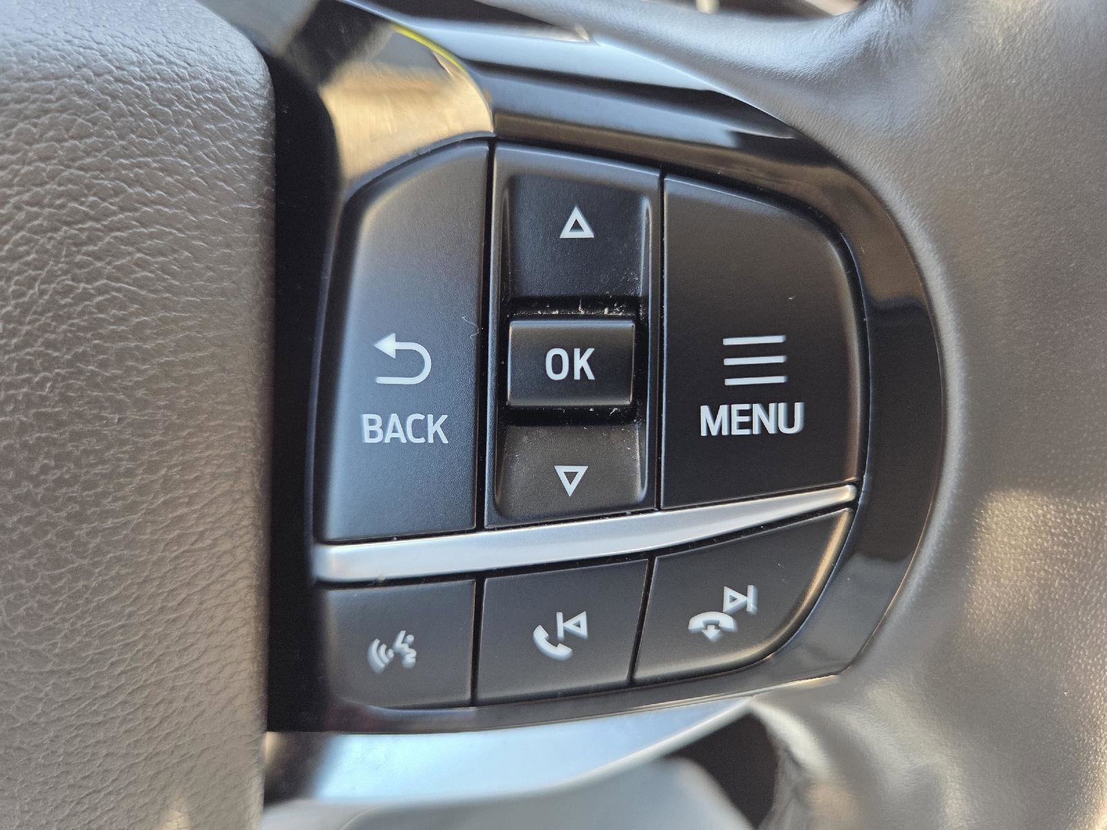 Certified 2021 Ford Explorer Platinum w/ Equipment Group 601A image 19