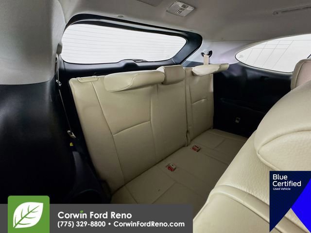Used 2023 Toyota Highlander XLE image 37