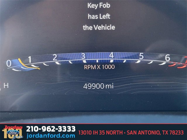 Used 2022 Jeep Grand Cherokee L Limited image 30