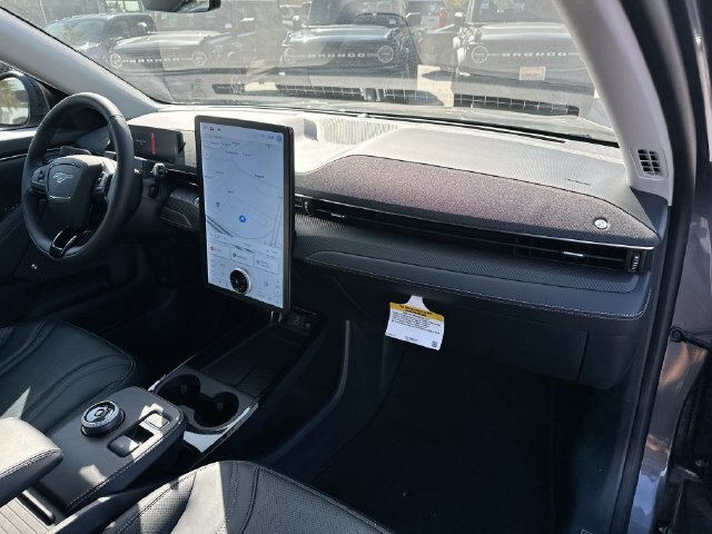 Certified 2023 Ford Mustang Mach-E Premium RWD image 30