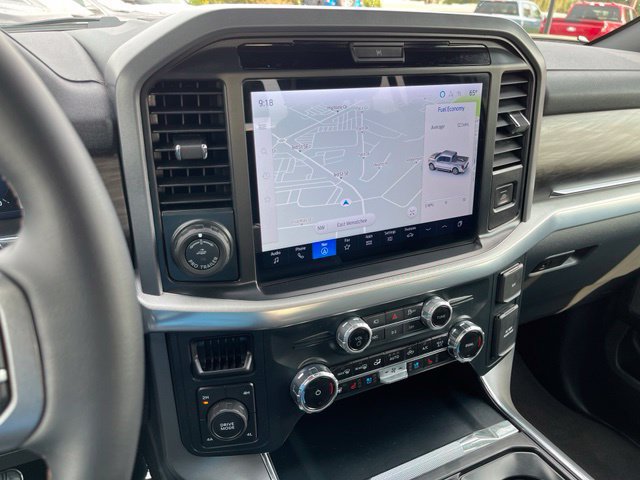 Certified 2025 Ford F150 Lariat AWD/4WD image 10