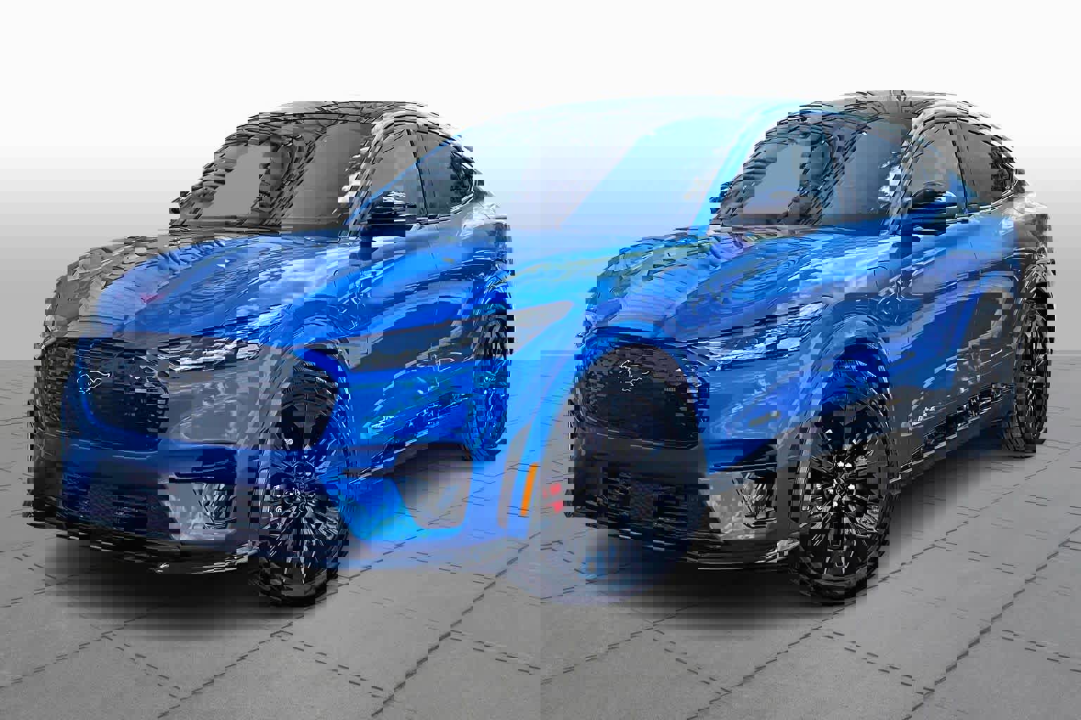 Certified 2025 Ford Mustang Mach-E GT image 6