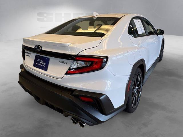 Used 2022 Subaru WRX Premium AWD/4WD image 12