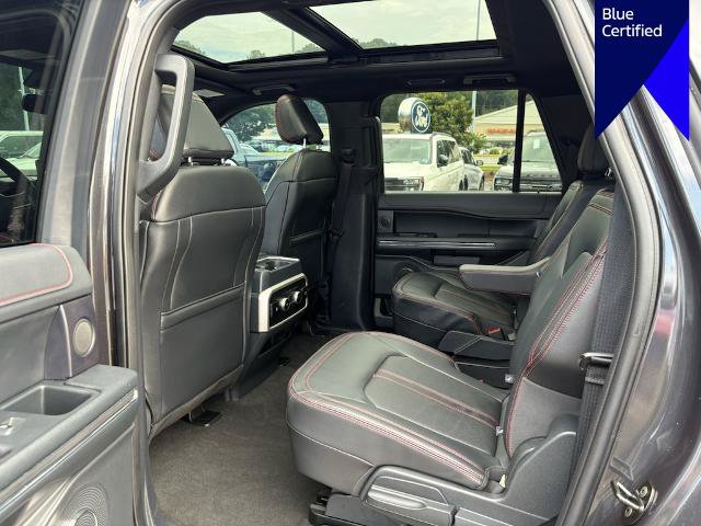 Certified 2024 Ford Expedition Max Limited AWD/4WD image 11