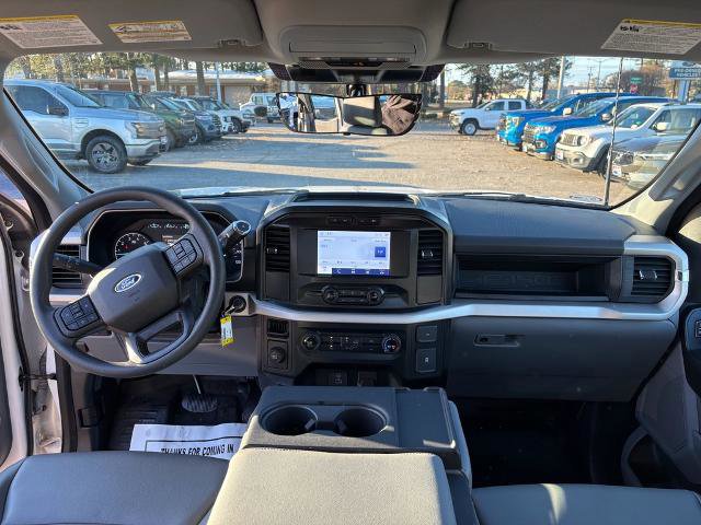 Certified 2022 Ford F150 XL w/ Equipment Group 101A High image 13