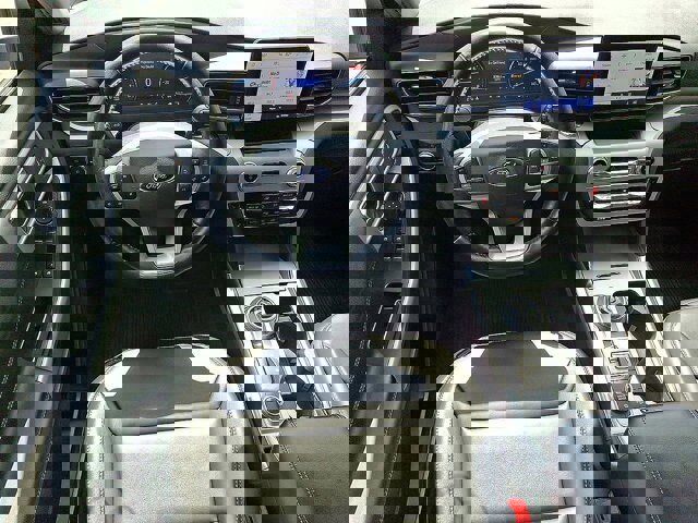 Certified 2022 Ford Explorer XLT w/ Equipment Group 202A image 26