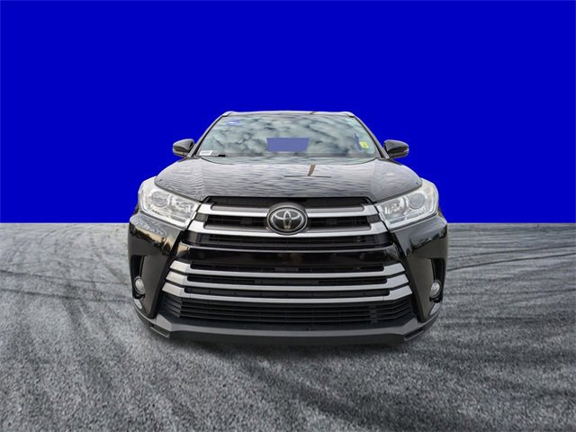 Used 2018 Toyota Highlander XLE image 9